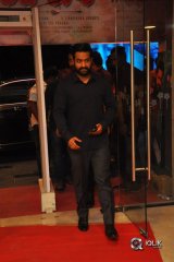 Jai Lava Kusa Movie Audio Release Press Meet